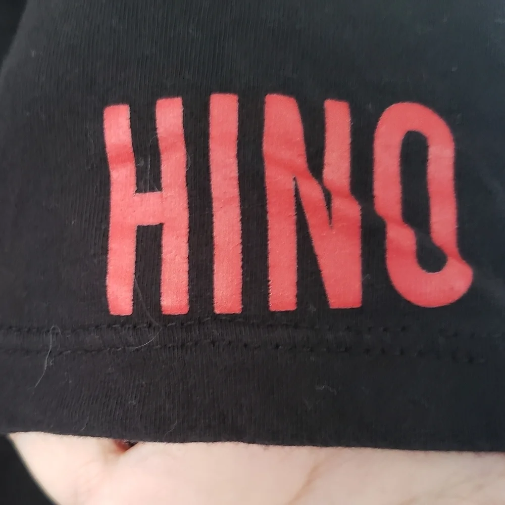Moschino kid tee swim logo